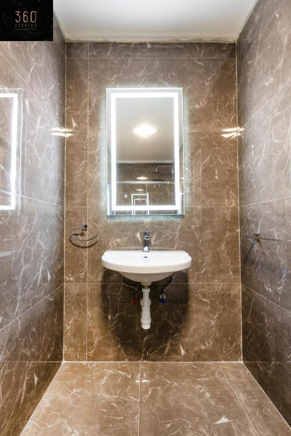 St Paul'S Bay Sunny Suites By 360 Estates Сент-Полс-Бей Экстерьер фото